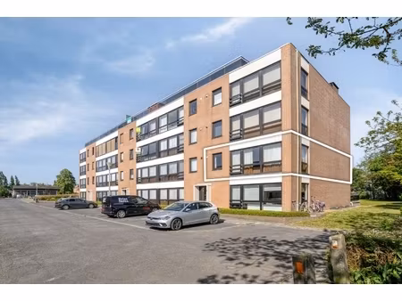 appartement te koop in diksmuide met 2 slaapkamers