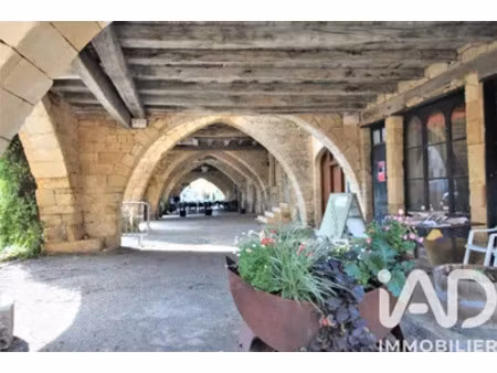 immeuble à villefranche-du-périgord (24550)