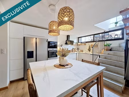vente maison 6 pièces 160 m² à alzonne (11170)  242 000 €