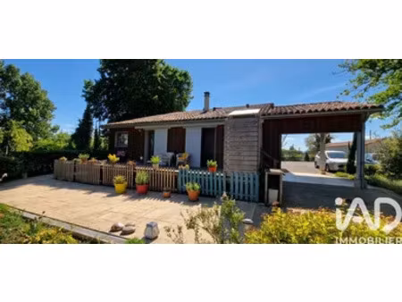maison à bergerac (24100)