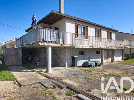 vente pavillon 3 pièces