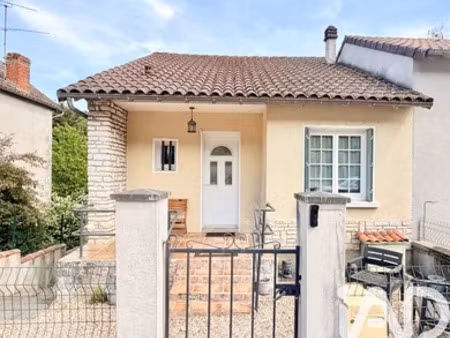 maison de ville à périgueux (24000)