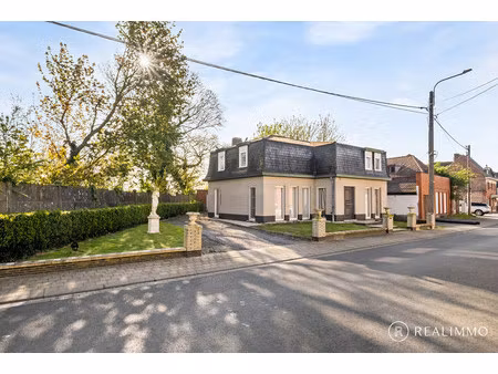 huis te koop in helkijn met 4 slaapkamers