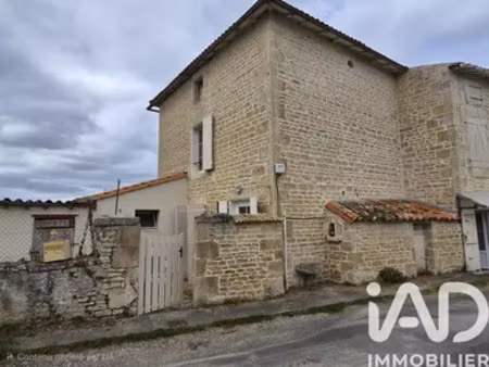 maison à brioux-sur-boutonne (79170)