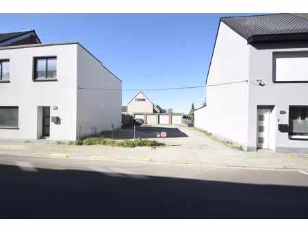 grond te koop in zwijndrecht