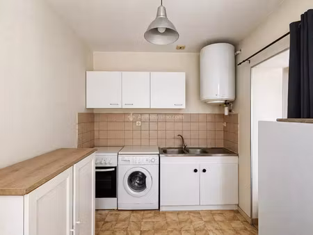 vente appartement 2 pièces 32 m2 à gaillac