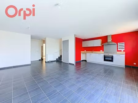 vente maison 4 pièces 90 m² à aulnat (63510)  230 000 €