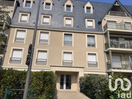 appartement à deauville (14800)