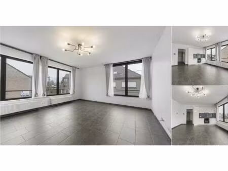 appartement à vendre à vierhuizen 1 buggenhout (rbv82257)