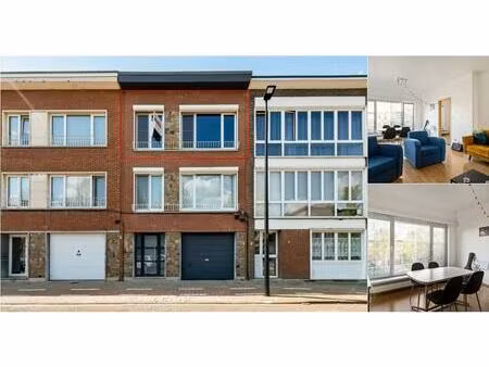 appartement à vendre à adrinkhovenlaan 28 borsbeek (rbv82643)