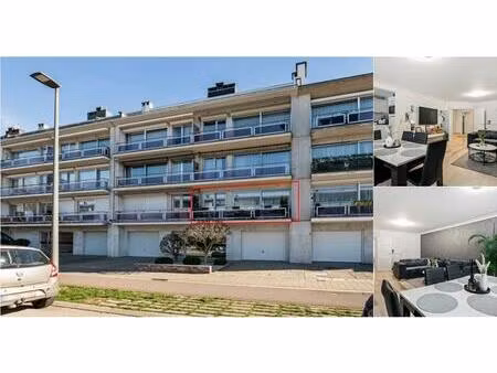 appartement à vendre à schotensesteenweg 166 deurne (rbv82331)