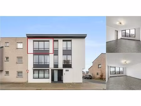 appartement à vendre à vierhuizen 1 buggenhout (rbv82254)