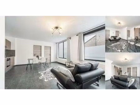 appartement à vendre à vierhuizen 1 buggenhout (rbv82256)
