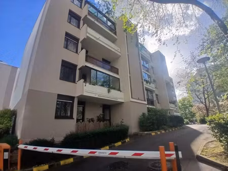 vente appartement 4 pièces 84 m2 à nantes