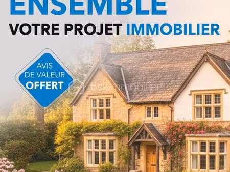 appartement de 35 m² à pantin