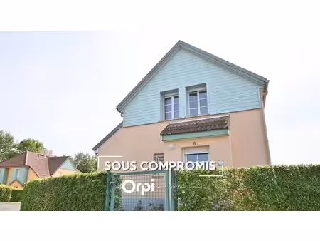 vente maison 3 pièces 49 m² à saint-valery-sur-somme (80230)  243 800 €
