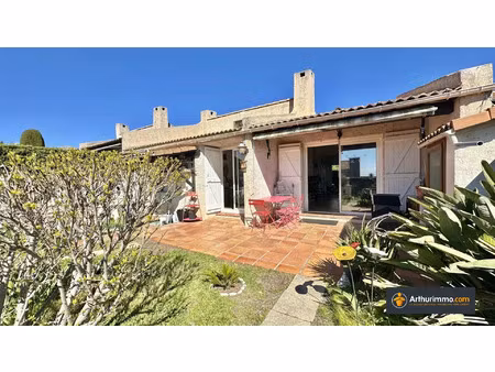 vente villa 4 pièces à nice