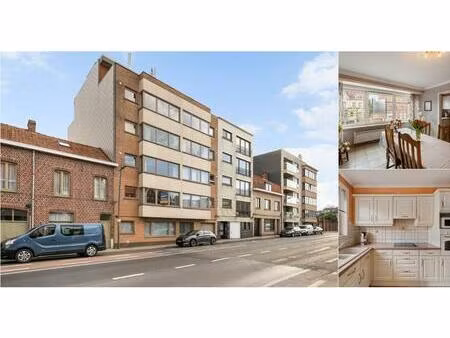 appartement à vendre à meenseweg 17 ieper (rbv82419)