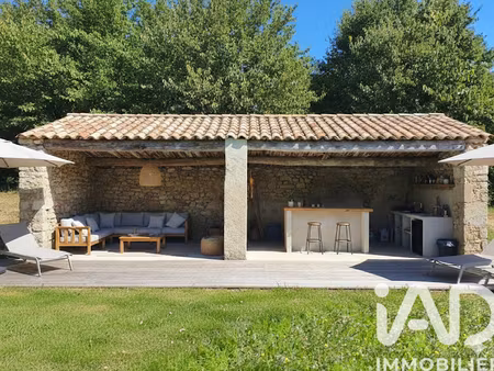 vente maison 2 pièces 100 m² à rognes (13840)  249 000 €