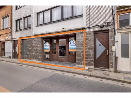 appartement te koop in destelbergen