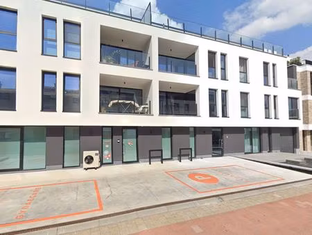 appartement te koop in merchtem