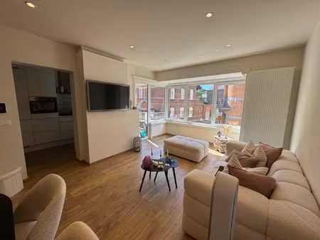 appartement te koop in zottegem met 2 slaapkamers