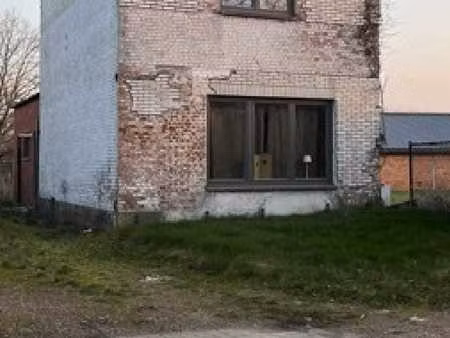 huis te koop in wuustwezel met 2 slaapkamers