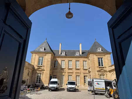 hypercentre bordeaux rue piétonne