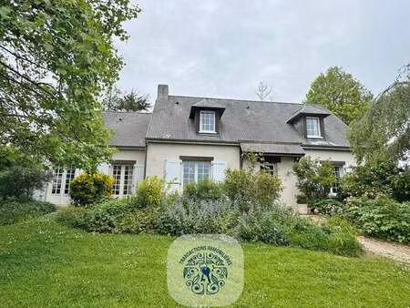 vente maison à bricquebec-en-cotentin (50260) : à vendre / 142m² bricquebec-en-cotentin