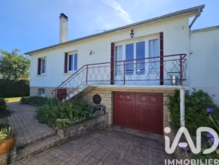 maison à bû (28410)