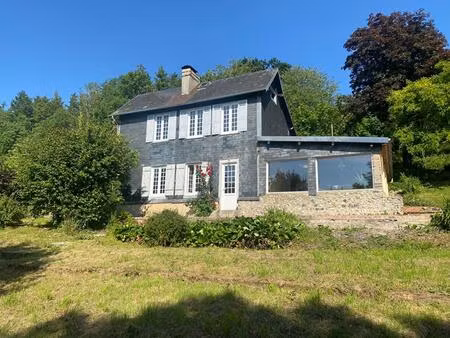 maison gonneville sur honfleur 6 pièce(s)