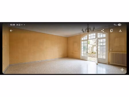 maison peyriac minervois 6 pièce(s) 190 m2