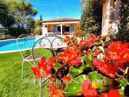 villa sablettes 7 pièce(s) 195 m2