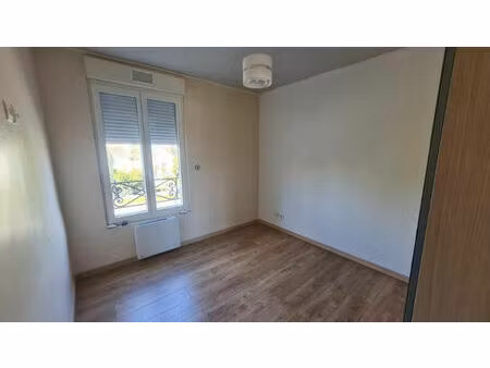 vente appartement 2 pièces  40.00m²  gisors