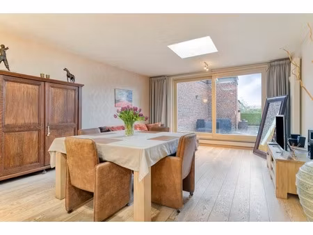 appartement te koop in ieper met 3 slaapkamers