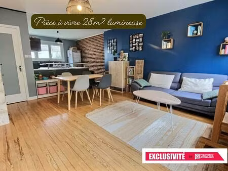 trebale - maison nantaise à 2 pas des commerces et de la plage