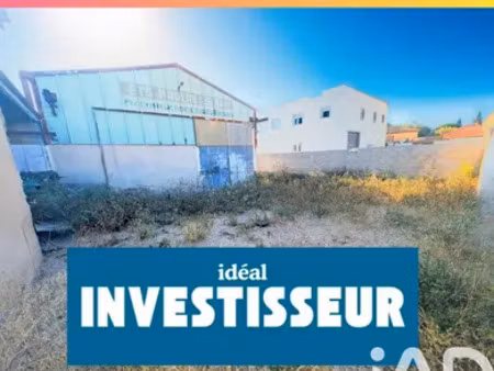 garage à sorgues (84700)