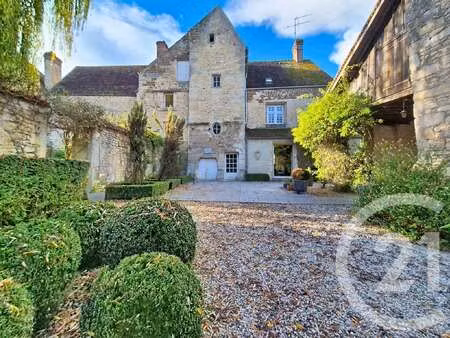 vente maison à ecouche (61150) : à vendre / 271m² ecouche