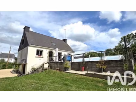 maison à questembert (56230)