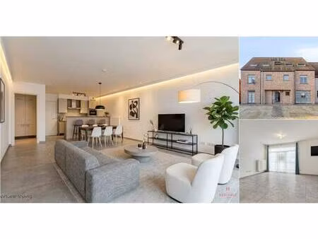 appartement à vendre à oude heirbaan 140 deinze (rbv82627)