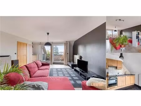 appartement à vendre à gentsestraat 42 ninove (rbv82246)