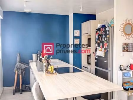 maison bailleul sur therain 4 pièce(s) 85 m2