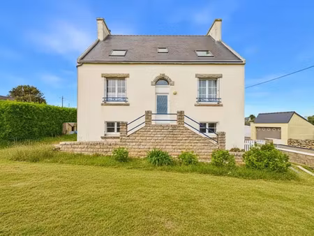 vente maison 5 pièces 125 m² à plouhinec (29780)  249 900 €