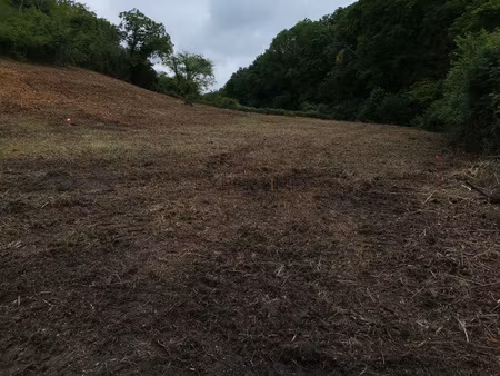 terrains à bâtir – opportunité rare sur louviers