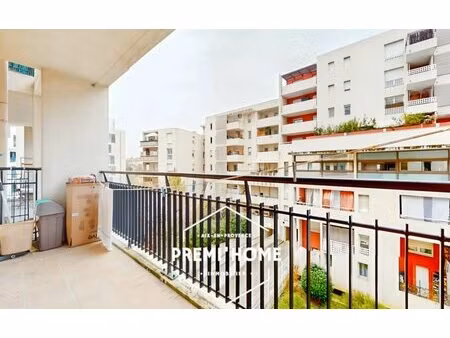 charmant t1 avec balcon à aix-en-provence