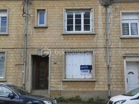 vente maison à argentan (61200) : à vendre / 60m² argentan