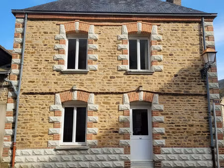 vente maison 10 pièces  185.00m²  teillay