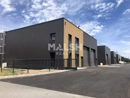 location local d’activités roanne 42300 197m² à 6396m²