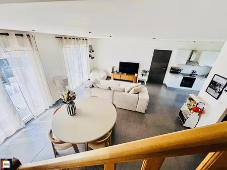 achat maison 4 pièces 96m² lexy 54720