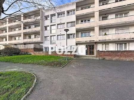 vente appartement 3 pièces à hérouville-saint-clair (14200) : à vendre 3 pièces / 65m² hér